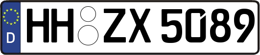 HH-ZX5089