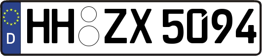 HH-ZX5094