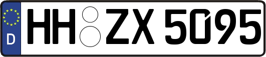 HH-ZX5095