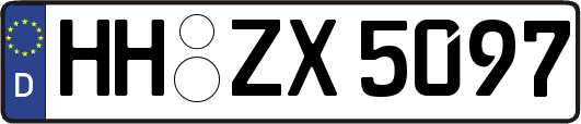 HH-ZX5097