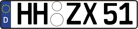 HH-ZX51