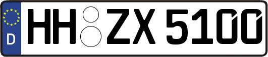 HH-ZX5100