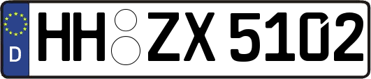 HH-ZX5102