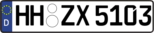 HH-ZX5103