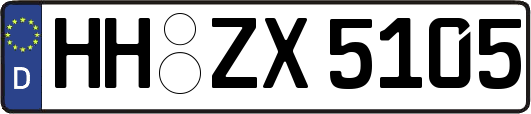 HH-ZX5105