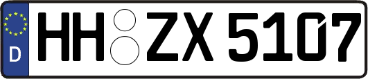HH-ZX5107