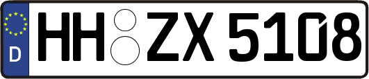 HH-ZX5108