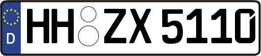 HH-ZX5110