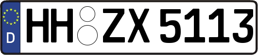 HH-ZX5113