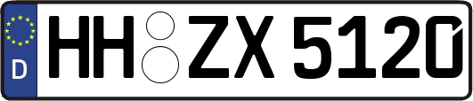 HH-ZX5120