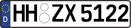 HH-ZX5122