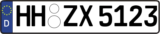 HH-ZX5123