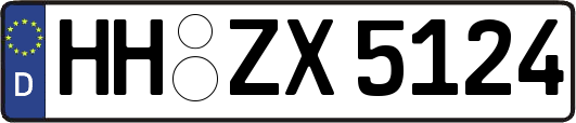 HH-ZX5124