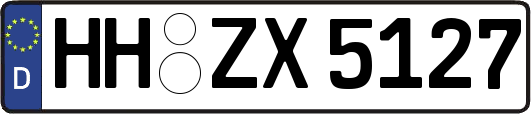HH-ZX5127