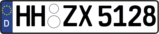 HH-ZX5128