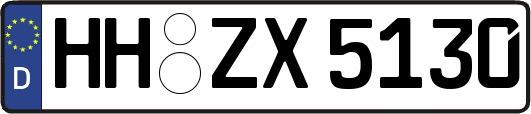 HH-ZX5130