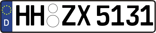 HH-ZX5131