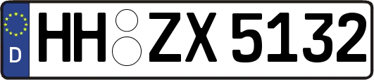 HH-ZX5132