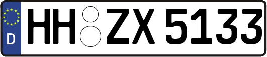 HH-ZX5133