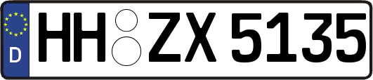 HH-ZX5135