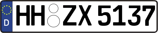 HH-ZX5137