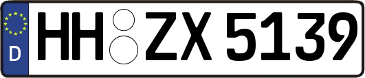 HH-ZX5139