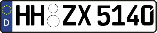 HH-ZX5140