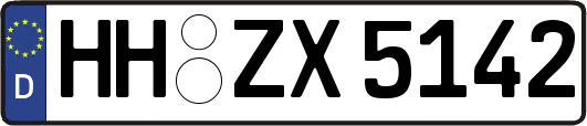 HH-ZX5142
