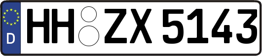 HH-ZX5143