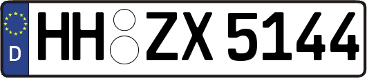 HH-ZX5144