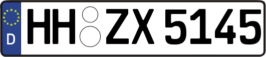 HH-ZX5145