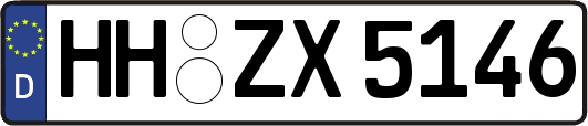 HH-ZX5146