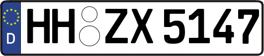 HH-ZX5147