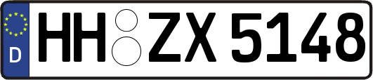 HH-ZX5148