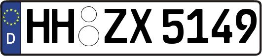HH-ZX5149
