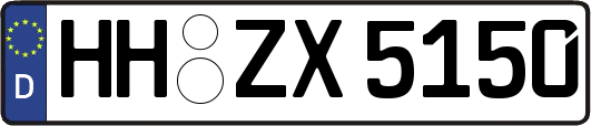 HH-ZX5150