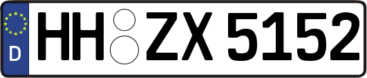 HH-ZX5152