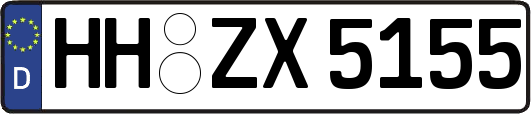 HH-ZX5155