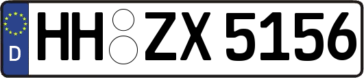 HH-ZX5156