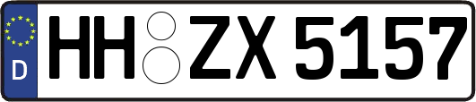 HH-ZX5157