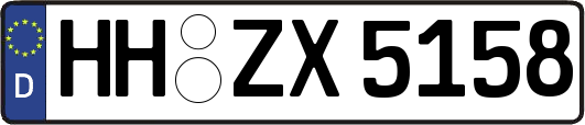 HH-ZX5158