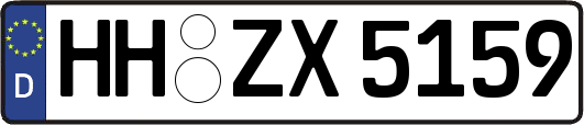 HH-ZX5159