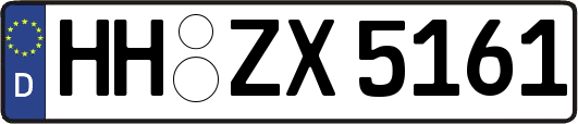 HH-ZX5161