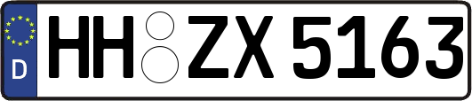HH-ZX5163
