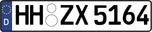 HH-ZX5164