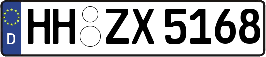 HH-ZX5168
