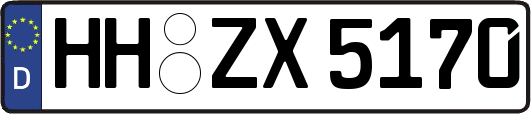 HH-ZX5170