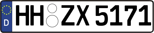 HH-ZX5171