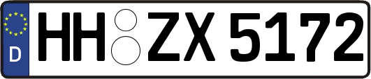 HH-ZX5172
