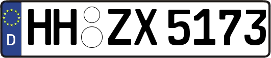 HH-ZX5173
